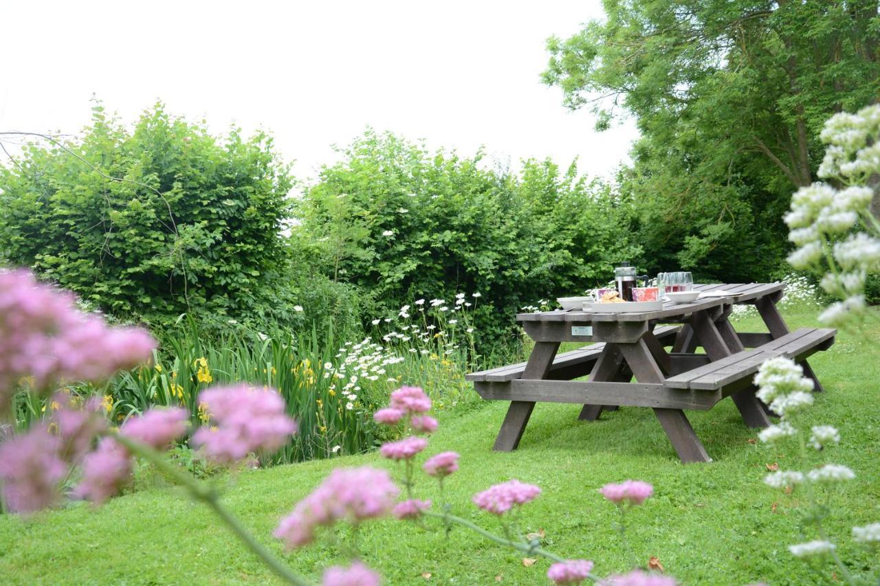 Wassicks Cottage, Haughley Eksteriør bilde